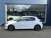 Occasion Peugeot 208 Allure 110 PK (80 kW) 2025 Overig Hatchback