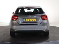 tweedehands Mercedes A160 Ambition Style automaat | Navigatie | Led-koplampe