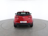 tweedehands Mazda CX-3 2.0 SkyActiv-G 120 TS 120PK | KK47858 | Cruise | S