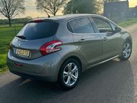 tweedehands Peugeot 208 1.6 VTi Allure / AUTOMAAT / LAGE KM / 1 eigenaar