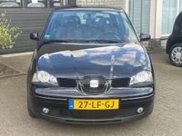 tweedehands Seat Arosa 1.4i Stella