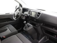 tweedehands Opel Vivaro 2.0 CDTI L3H1 Edition 145pk | Navigatie | Camera | Cruise Control | 3 persoons | Mistlampen | Uit voorraad Leverbaar | Financial Lease Mogelijk