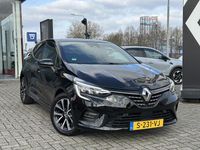 Occasion Renault Clio V Techno 91 PK (66 kW) 2023 Noir étoilé gne (donker zwart) Hatchback