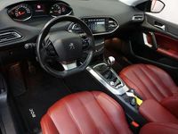 Occasion Peugeot 308 157 PK (115 kW) 2014 Zwart Hatchback