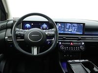 Occasion Hyundai Tucson Premium 252 PK (185 kW) 2024 Shimmering silver (grijs metallic) SUV