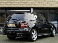 tweedehands Mercedes ML63 AMG AMG 510 PK Youngtimer