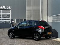 Occasion Mazda 2 84 PK (61 kW) 2013 Zwart Hatchback