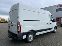 tweedehands Renault Master bestel 2.3 dCi L2H2 Airco Cruise 125 PK