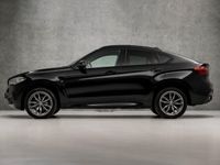 tweedehands BMW X6 xDrive30d M-Pakket Sport 259Pk Automaat (SCHUIFDAK