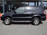 tweedehands Toyota Land Cruiser 3.0 D-4D 5DRS VX A/T VAN