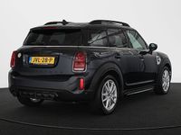 Occasion Mini John Cooper Works Countryman 2022 Blauw SUV