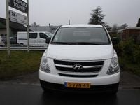 Occasion Hyundai H 300 Dynamiq 136 PK (100 kW) 2012 Wit Van
