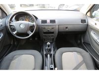 Occasion Skoda Fabia 75 PK (55 kW) 2006 Grijs (metallic) Hatchback