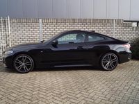 tweedehands BMW 420 420 Coupé i High Executive M Sport Autom Schkdak Le