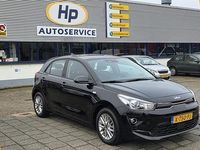 Occasion Kia Rio 101 PK (74 kW) 2024 Zwart Hatchback