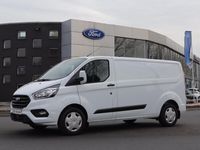 tweedehands Ford 300 Transit Custom2.0 TDCI L2H1 Trend 130pk automaat