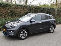 tweedehands Kia e-Niro ExecutiveLine 64 kWh | 204PK | LEDER | NAVI | CAME