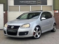 Occasion VW Golf V GTI 200 PK (147 kW) 2007 Grijs Hatchback