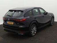 Occasion Mazda CX-60 Exclusive-Line 328 PK (241 kW) 2024 Zwart metallic SUV