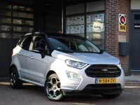Occasion Ford Ecosport ST-Line 2019 Grijs SUV