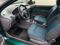 tweedehands Peugeot 206 1.4 XR|Nieuw Apk