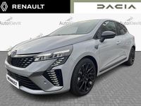 Nieuw Renault Clio V Esprit Alpine 94 PK (69 kW) 2026 Grijs Hatchback