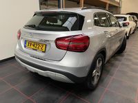 Occasion Mercedes GLA180 Business 122 PK (89 kW) 2019 Grijs SUV