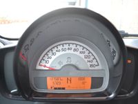 tweedehands Smart ForTwo Coupé 1.0 mhd 71PK Autm. Edition Citybeam Airco, LMV, Navi, Pano.