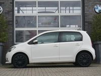 tweedehands Seat Mii Electric PLUS - CLIMA - STOELVERW. - APP