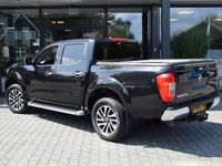 tweedehands Nissan Navara 2.3 DCI DUBBEL CABIN CONNECTA 2 SITZ 4WD VAN