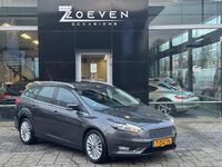 tweedehands Ford Focus Wagon 1.0 First Edition