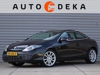 Occasion Renault Laguna III Dynamique 170 PK (125 kW) 2009 Coupé