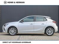 tweedehands Opel Corsa bouwjaar 2022 benzine