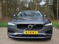 tweedehands Volvo V90 2.0 T5 Momentum | Trekhaak | Camera | Navigatie |