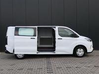 Occasion Ford Transit Custom Trend 2026 Wit Van