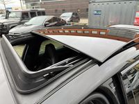 Occasion Porsche Panamera Sport Turismo 550 PK (404 kW) 2018 Zwart Stationwagen