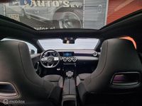 Occasion Mercedes CLA250 Shooting Brake Premium 225 PK (165 kW) 2020 Wit (parellak) Stationwagen