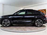 tweedehands Audi Q5 Sportback 55 TFSI e S Edition Competition | NIEUW | Pano | M