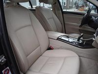 tweedehands BMW 523 523 i High Executive '10 Leder Clima Navi Cruise In