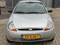 tweedehands Ford Ka 1.3 Cool & Sound 2008 Airco Nap Elek Ramen