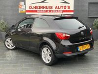 tweedehands Seat Ibiza SC 1.4 Reference *AIRCO*NETTE AUTO*