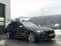 tweedehands BMW M550 550 xd