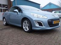 tweedehands Peugeot 308 CC 1.6 VTi Sport