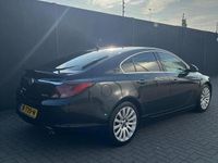 Occasion Opel Insignia OPC 195 PK (143 kW) 2012