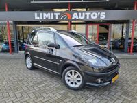 tweedehands Peugeot 1007 1.4 Sporty Aut/Climate/Elek.ramen/Apk/Nap