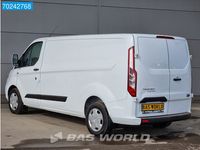 tweedehands Ford Transit Custom 130PK Automaat L2H1 L2 Airco Cruise Airco Cruise control