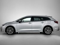 Occasion Toyota Corolla Hybrid 127 PK (93 kW) 2024 Grijs Stationwagen