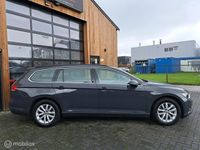 tweedehands VW Passat Variant 1.5 TSI 150PK ADAPTIVE CRUISE BTW