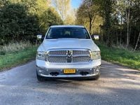 Occasion Dodge Ram 401 PK (294 kW) 2017 Wit Pickup