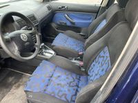 tweedehands VW Golf IV 1.6